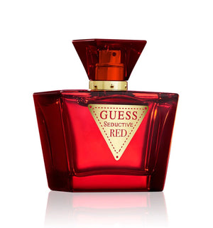 Guess Seductive Red for Women EDT bottle