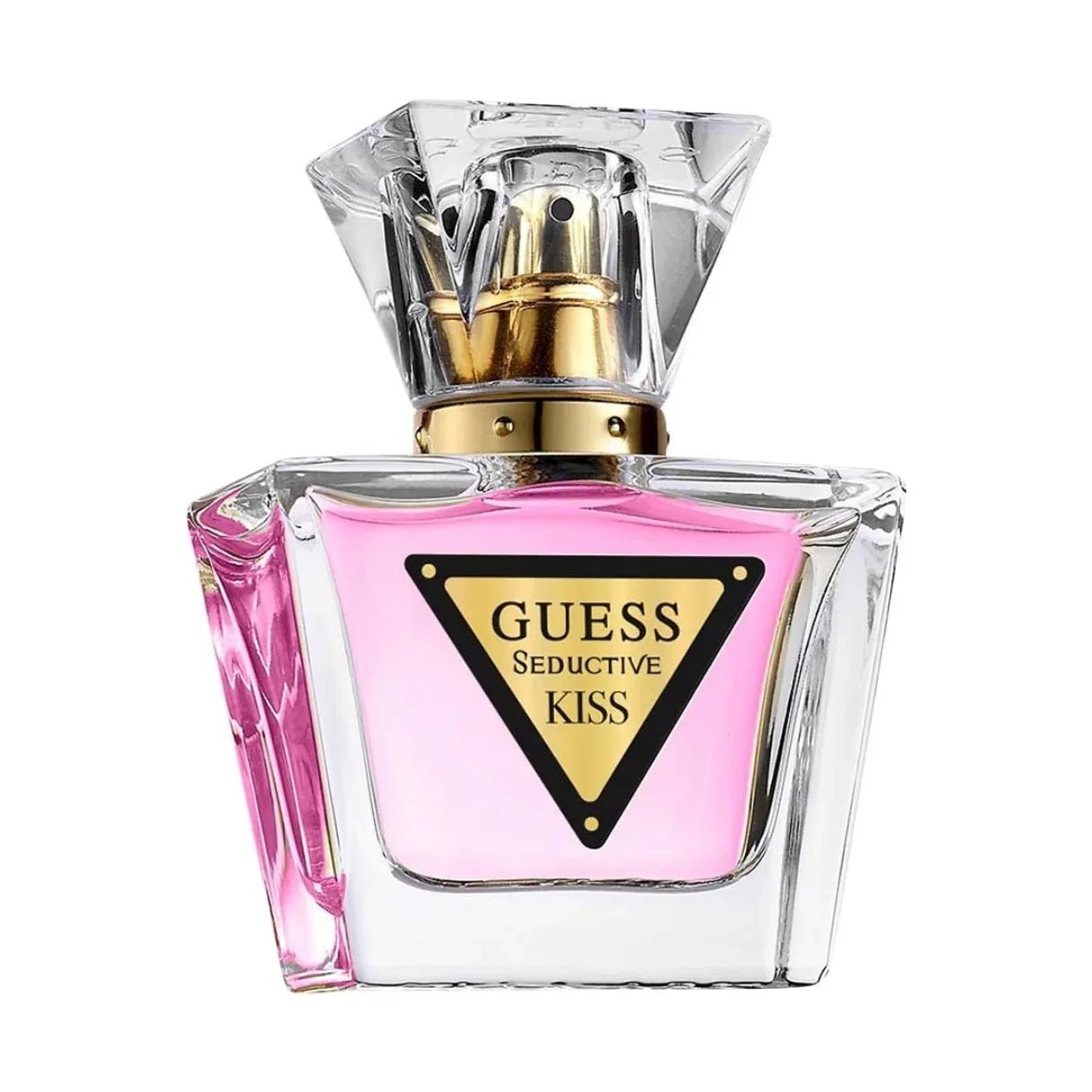 GUESS SEDUCTIVE KISS FOR WOMEN EDT 75ML - Al Himyan Perfumes | عطور هميان | Oud & Luxury Fragrances - Guess Main image