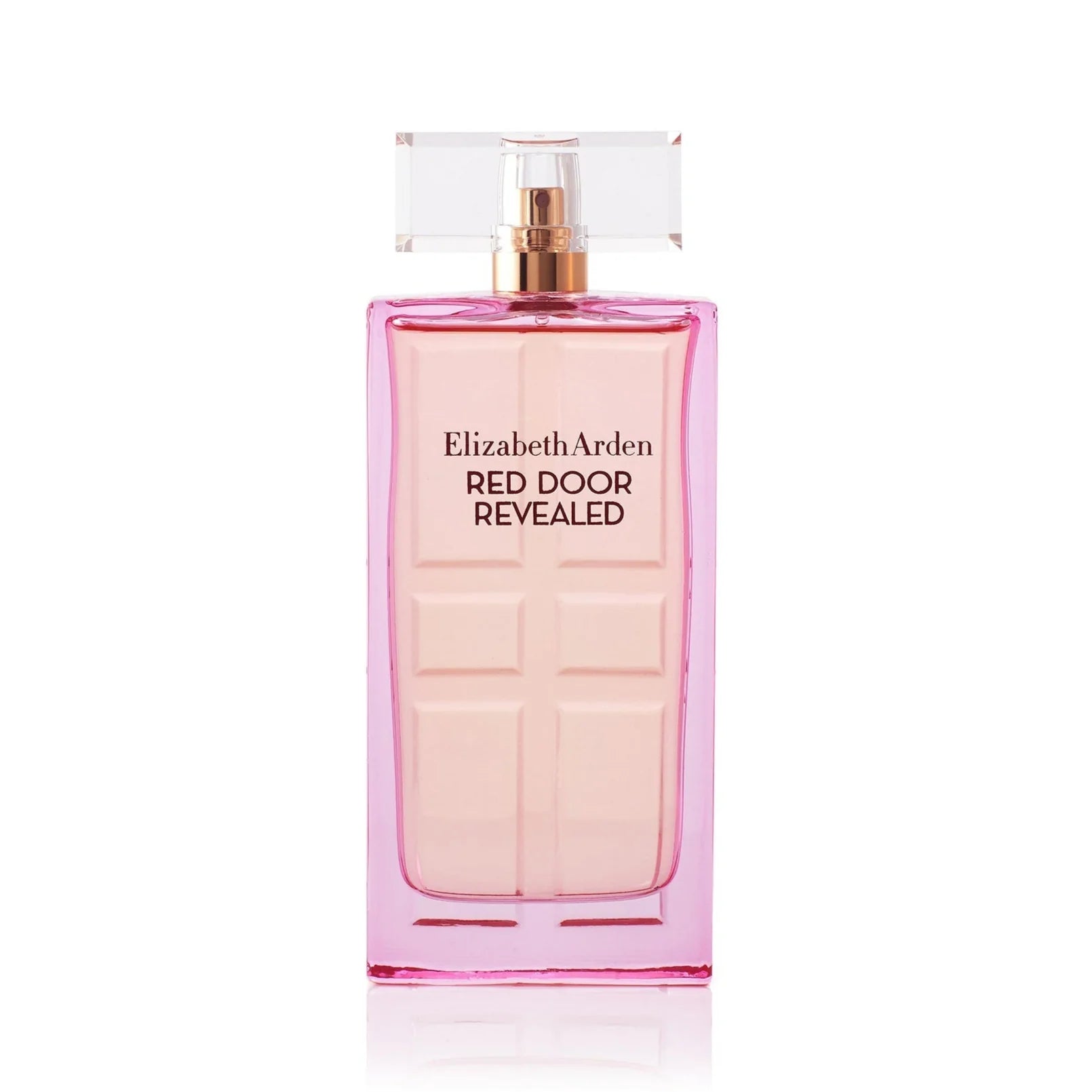 ELIZABETH ARDEN RED DOOR REVEALED EDP 100ML - Al Himyan Perfumes | عطور هميان | Oud & Luxury Fragrances - Elizabeth Arden