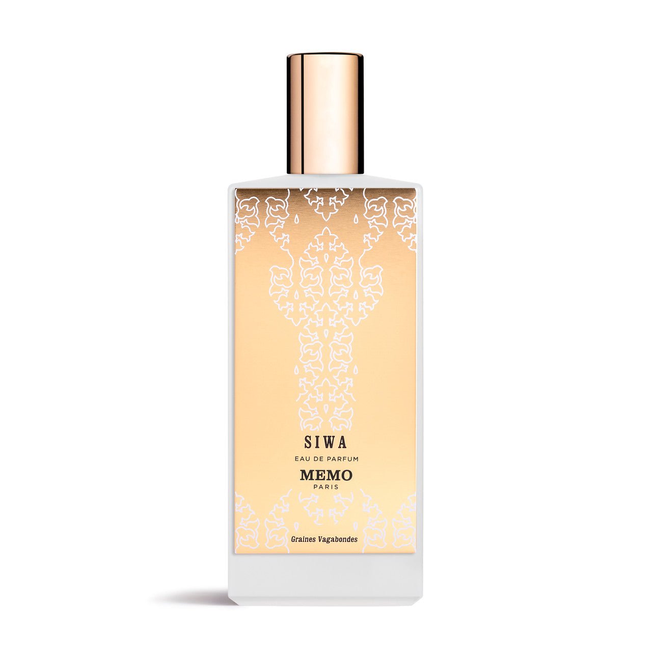 MEMO PARIS SIWA FOR WOMEN EDP 75ML - Al Himyan Perfumes | عطور هميان | Oud & Luxury Fragrances - MEMO Main image