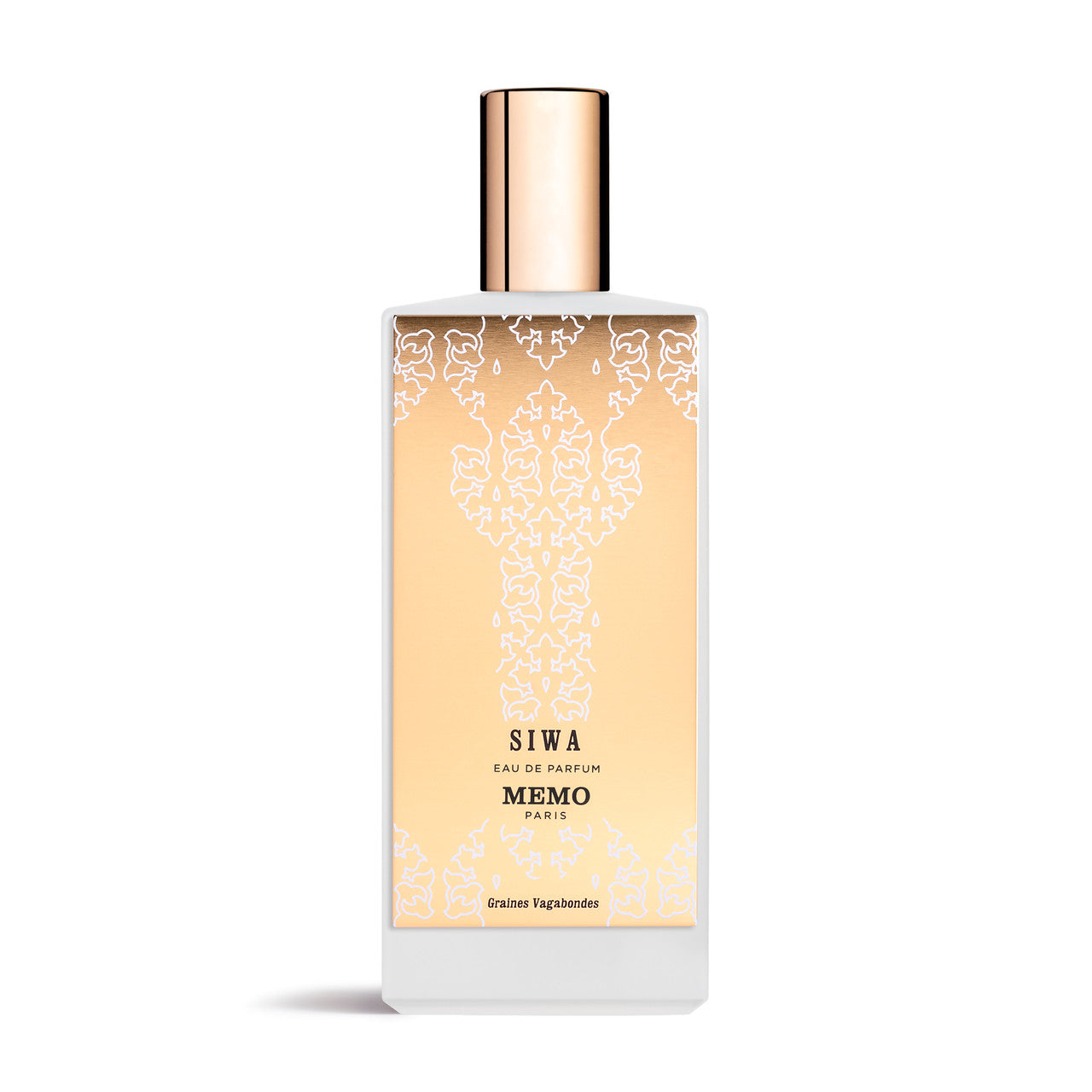 MEMO PARIS SIWA FOR WOMEN EDP 75ML