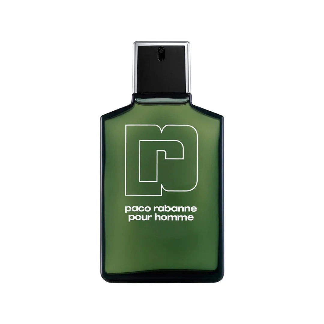 PACO POUR HOMME FOR MEN EDT 100ML