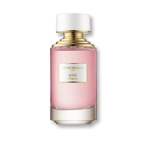 BOUCHERON ROSE D'ISPARTA UNISEX EDP 125ML - Al Himyan Perfumes | عطور هميان | Oud & Luxury Fragrances - BOUCHERON
