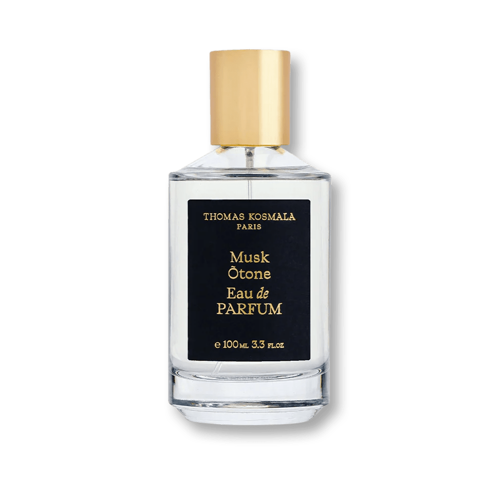 THOMAS KOSMALA MUSK OTONE UNISEX EDP 100ML - Al Himyan Perfumes | عطور هميان | Oud & Luxury Fragrances - THOMAS KOSMALA Main image