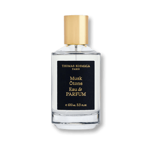 Thomas Kosmala Musk Otone Unisex EDP 100ml bottle