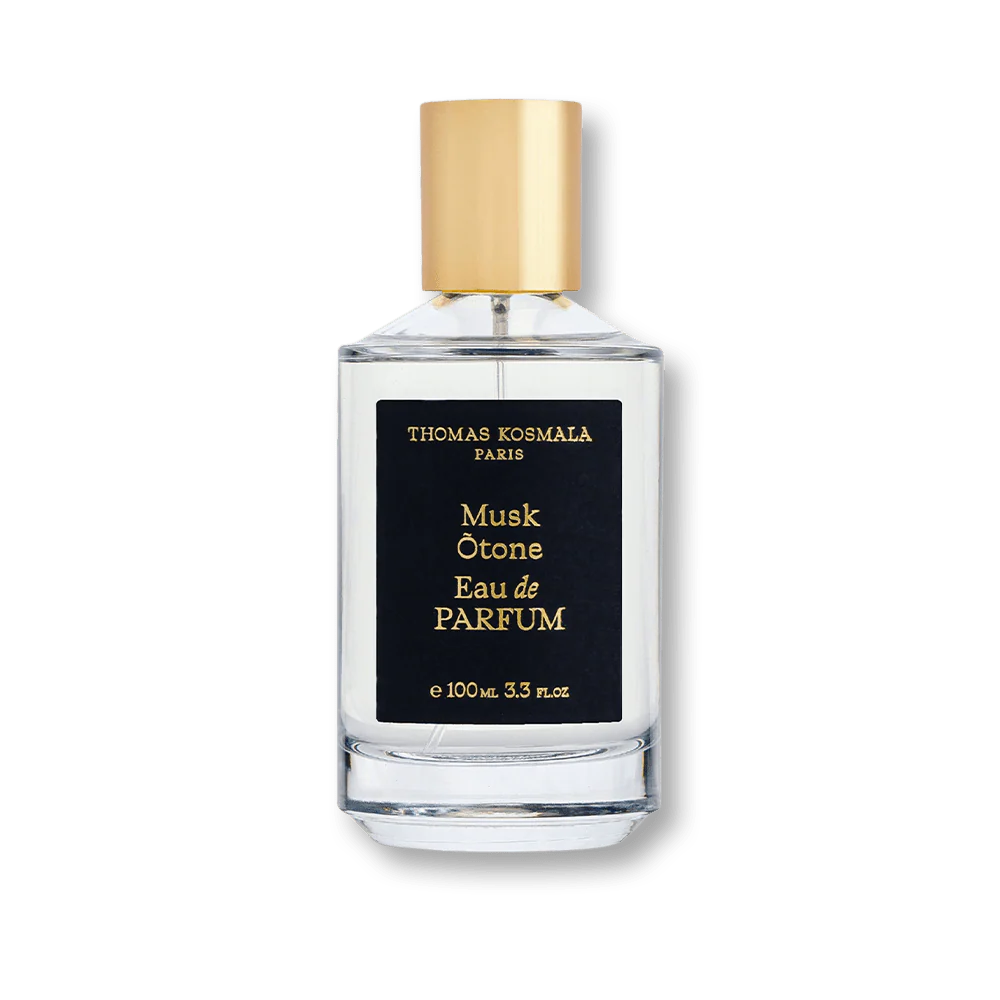 THOMAS KOSMALA MUSK OTONE UNISEX EDP 100ML