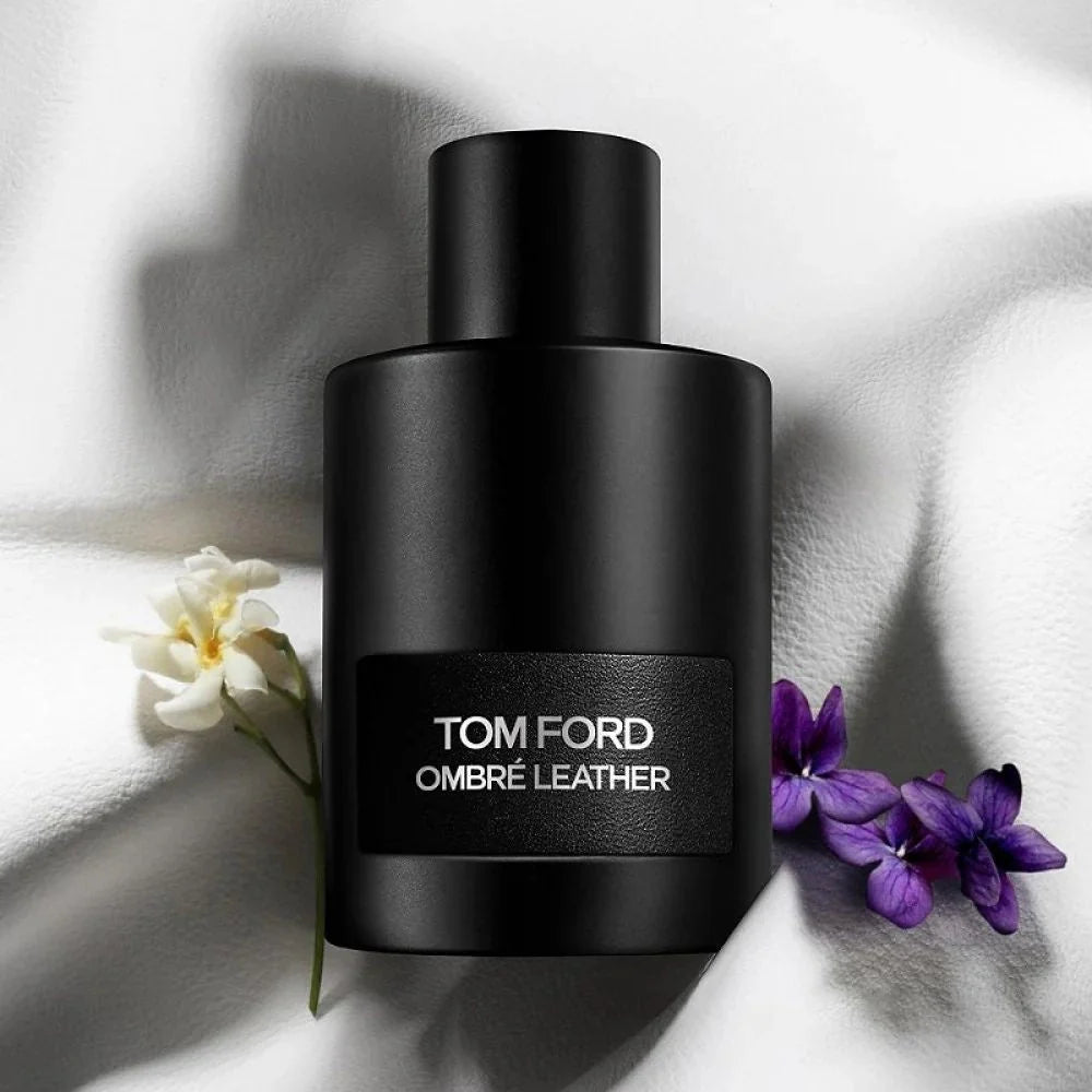 TOM FORD PRIVEE OMBRE LEATHER 16 UNISEX EDP 50ML