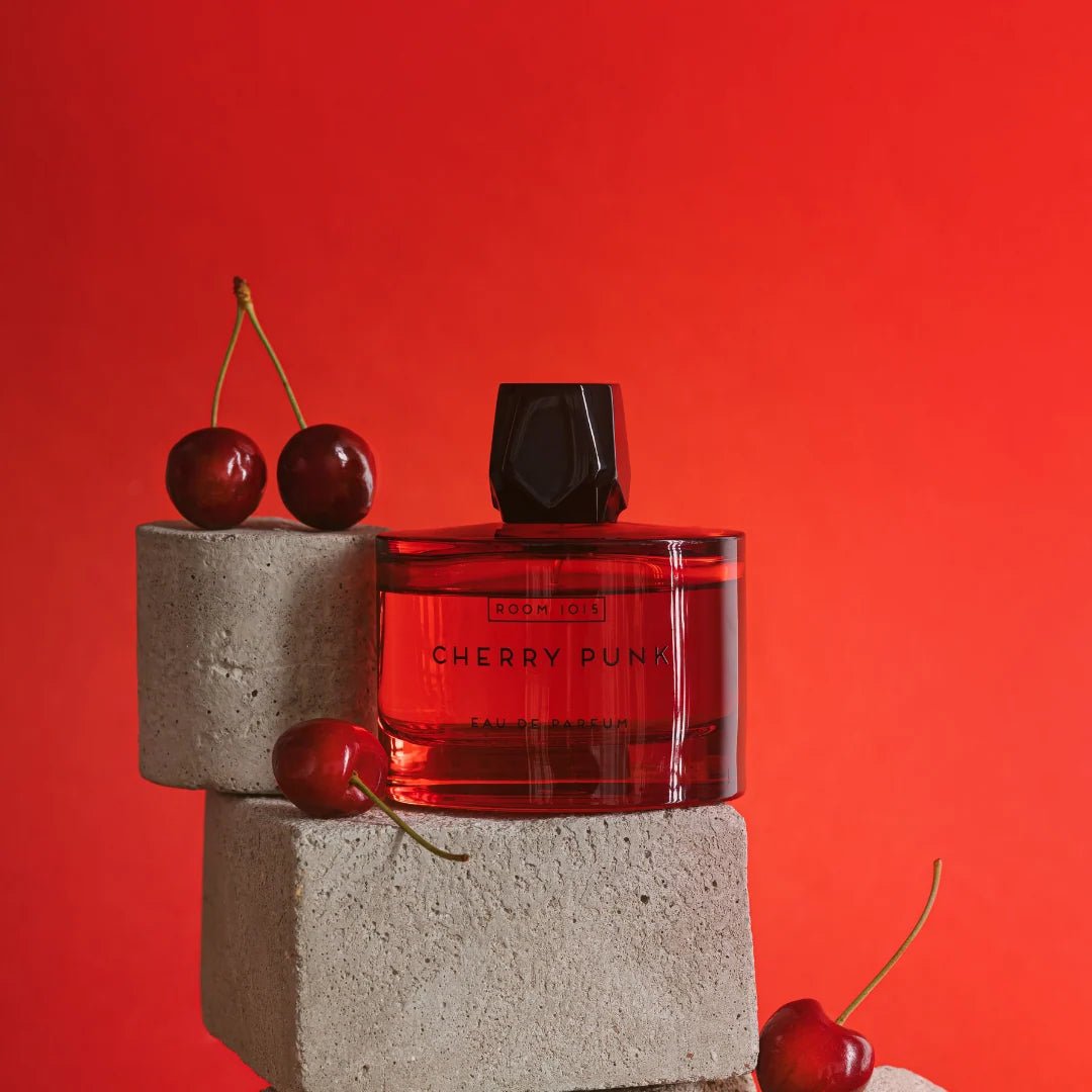 ROOM 1015 CHERRY PUNK UNISEX EDP 100ML Secondary image