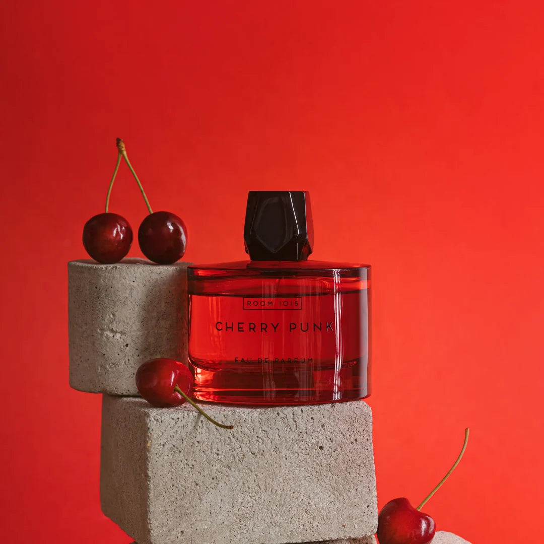 ROOM 1015 CHERRY PUNK UNISEX EDP 100ML