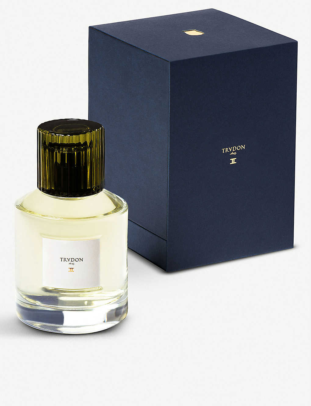 TRVDON II UNISEX EDP 100ML