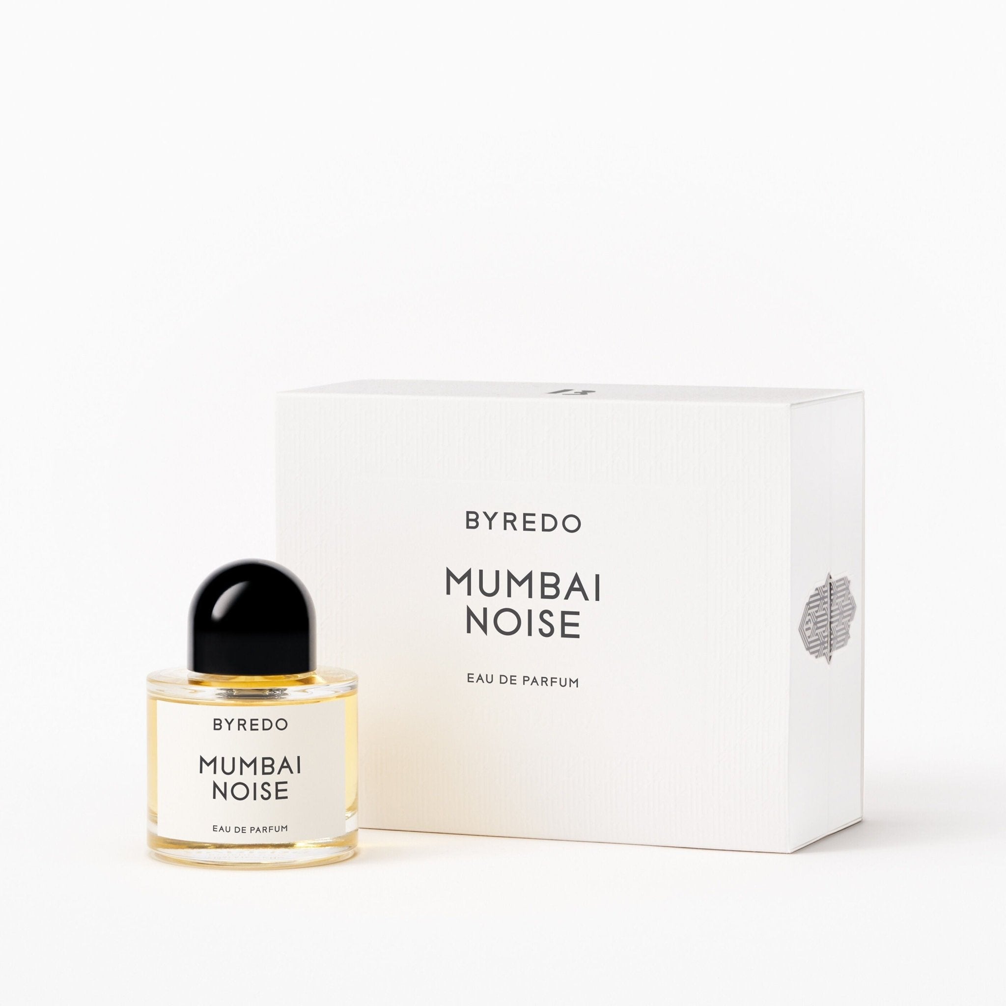 BYREDO MUMBAI NOISE UNISEX Zweitbild