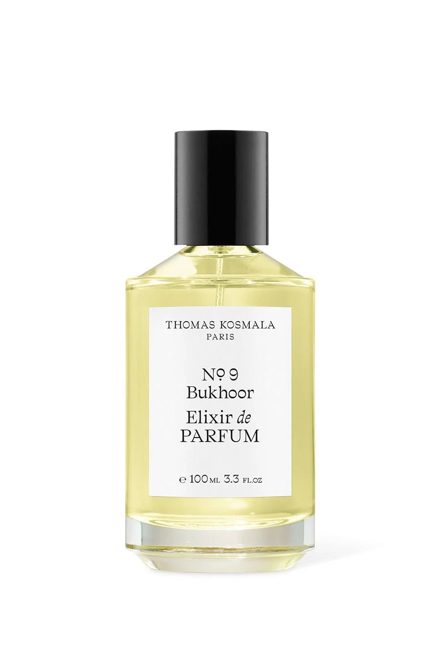 THOMAS KOSMALA NO.9 BUKHOOR UNISEX ELIXIR DE PARFUM - Al Himyan Perfumes | عطور هميان | Oud & Luxury Fragrances - THOMAS KOSMALA
