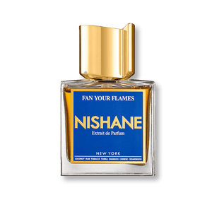 Nishane Fan Your Flames Unisex Extrait de Parfum 100ml bottle