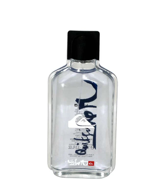 QUICK SILVER UNISEX EDT 100ML Main image