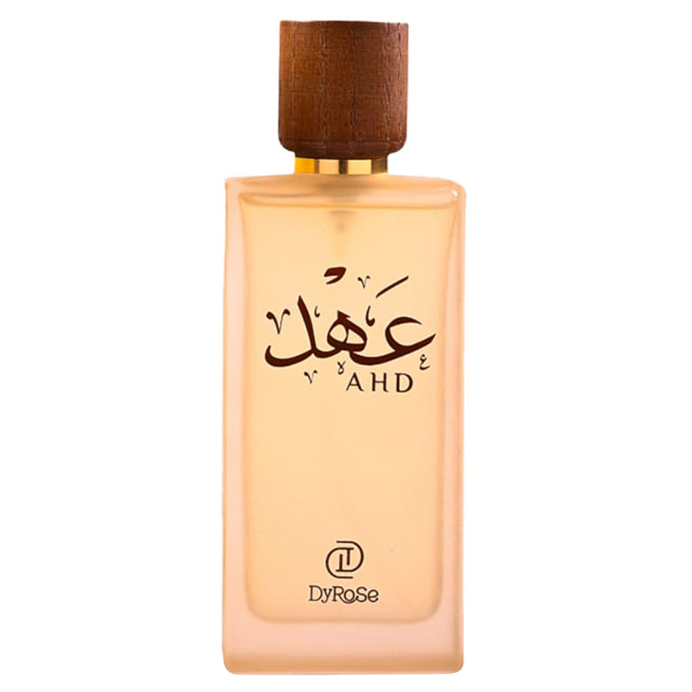 AHD DYROSE UNISEX EDP 100ML Main image