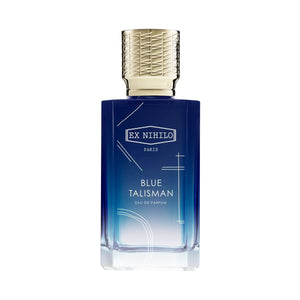 Ex Nihilo Blue Talisman Unisex EDP 100ml bottle