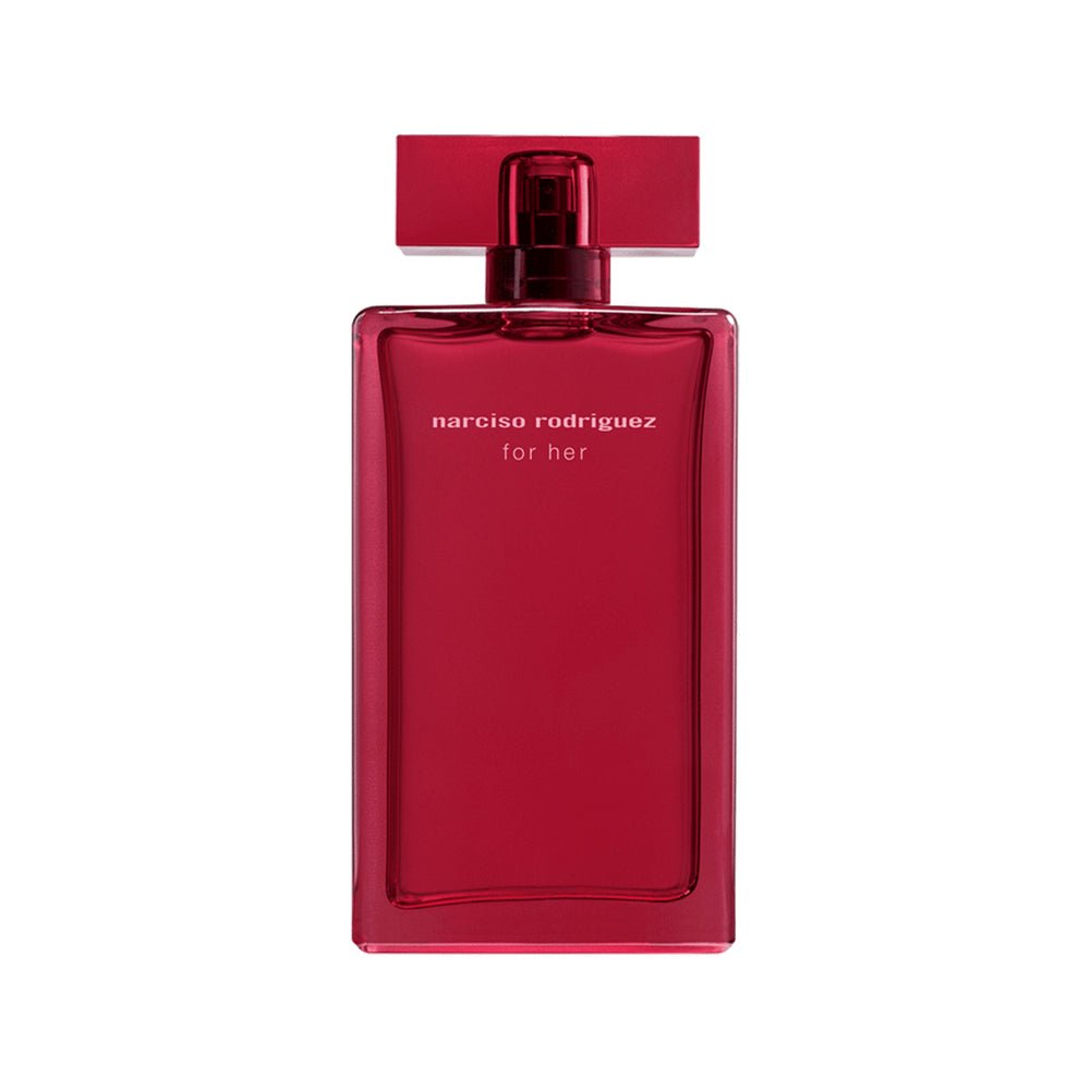 NARCISO RODRIGUEZ FOR HER EDP INTENSE 100ML - Al Himyan Perfumes | عطور هميان | Oud & Luxury Fragrances - NARCISO RODRIGUEZ الصورة الرئيسية
