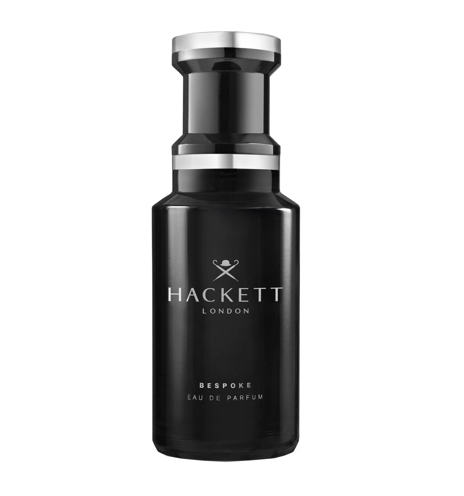 HACKETT LONDON HACKETT BESPOKE UNISEX EDP 100ML - Al Himyan Perfumes | عطور هميان | Oud & Luxury Fragrances - Hackett London