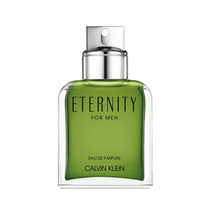 Calvin Klein Eternity for Men EDP 200ml bottle