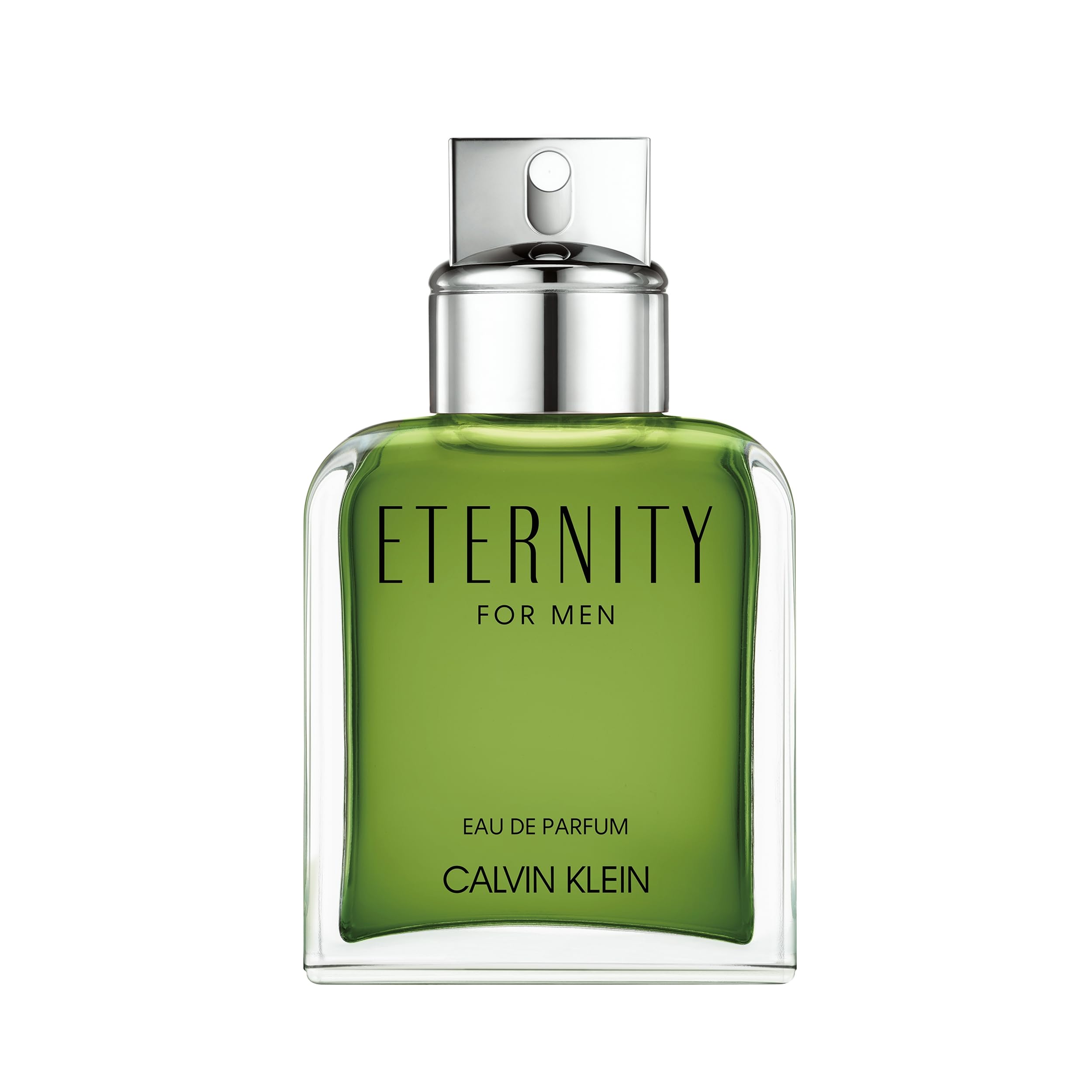CALVIN KLEIN ETERNITY FOR MEN EDP 200ML - Al Himyan Perfumes | عطور هميان | Oud & Luxury Fragrances - Calvin Klein