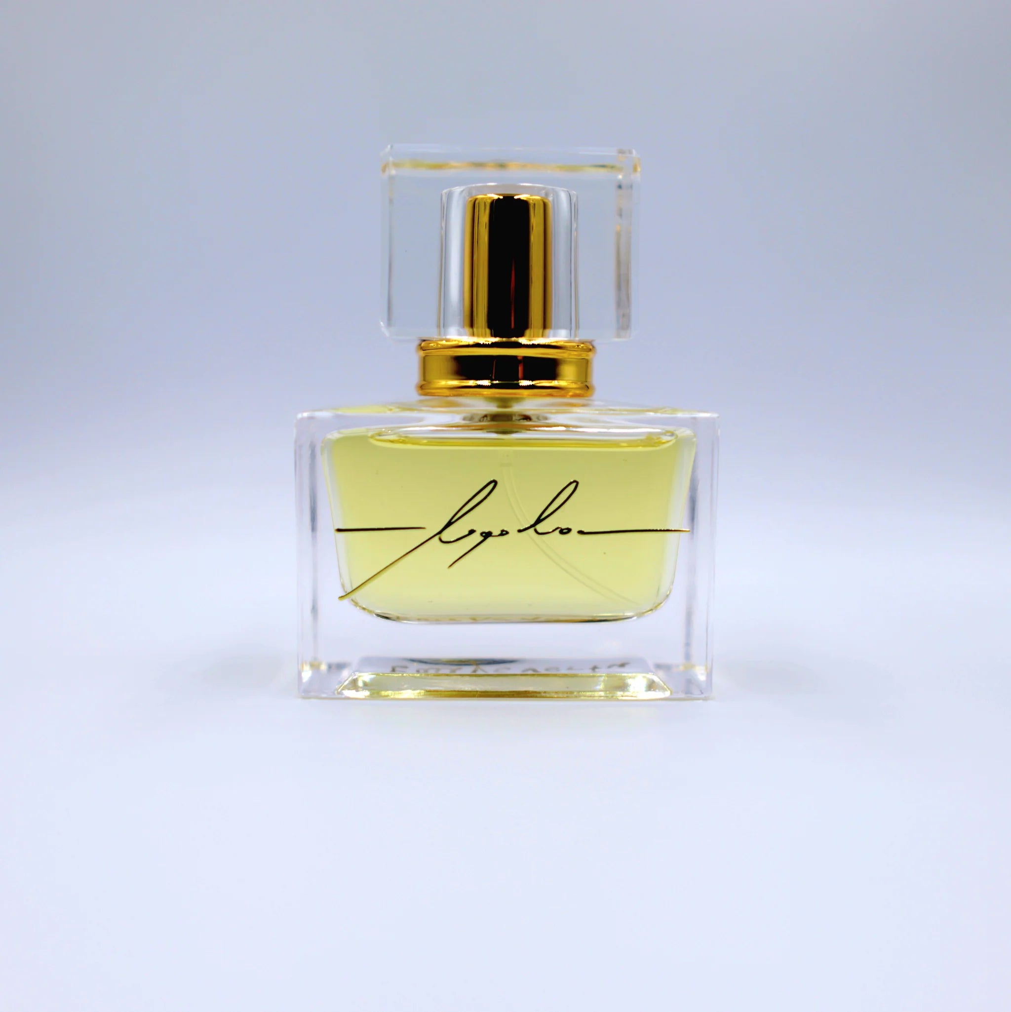 Angelos Creations Olfactives Karikia Unisex Extrait de Parfum 30ml (c) bottle Main image