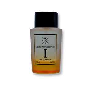 Henry Perfumery Lab I Unisex EDP 100ml bottle