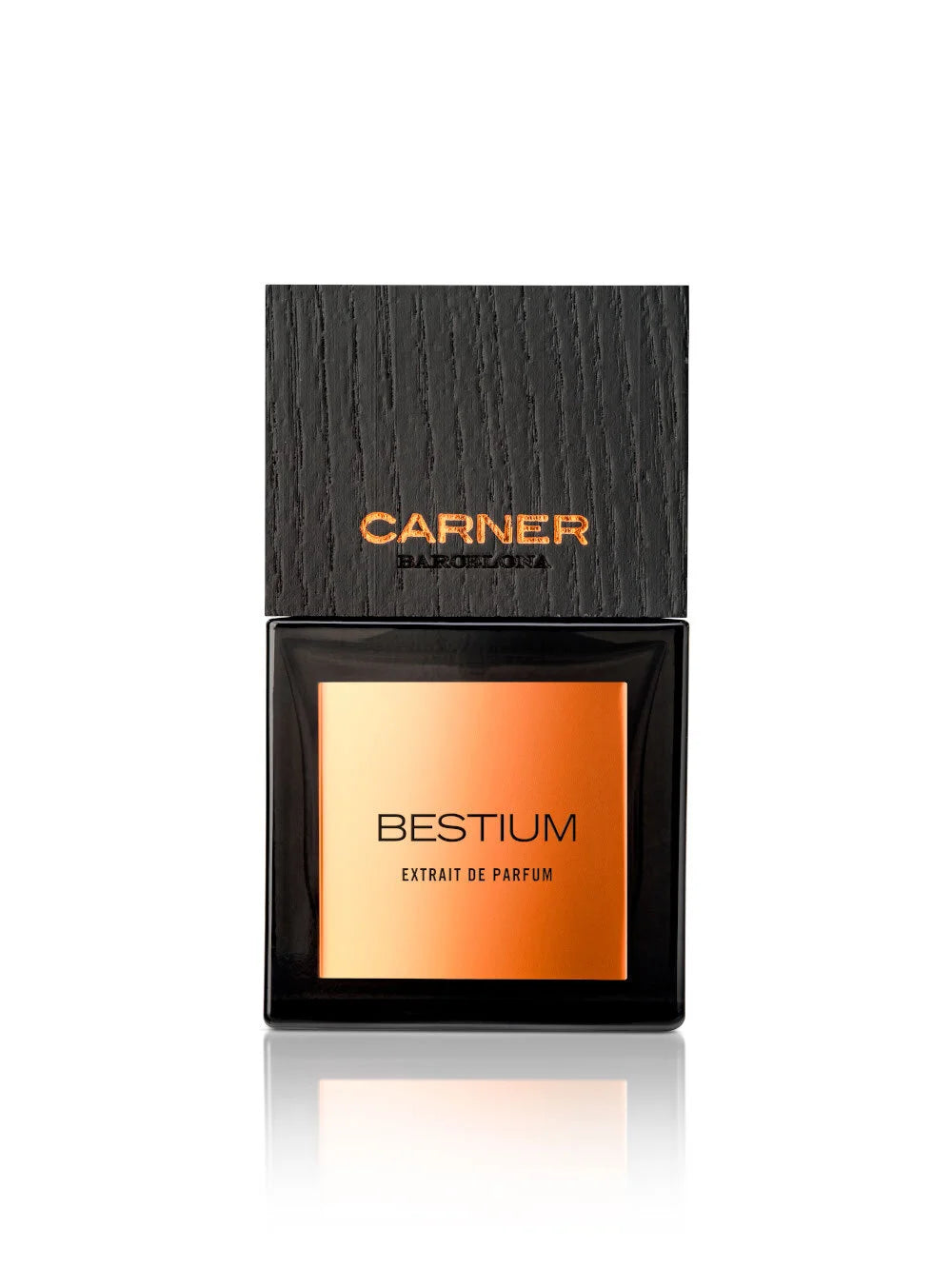 CARNER BARCELONA BESTIUM EXTRAIT DE PARFUM 50ML