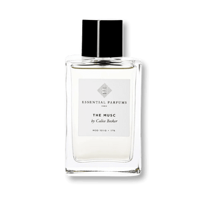 ESSENTIAL PARFUMS THE MUSC UNISEX EDP 100ML - Al Himyan Perfumes | عطور هميان | Oud & Luxury Fragrances - Essential Parfums