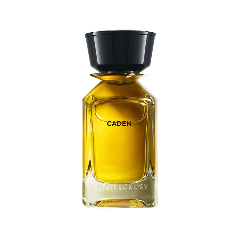OMAN LUXURY CADEN UNISEX EDP 100ML - Al Himyan Perfumes | عطور هميان | Oud & Luxury Fragrances - OmanLuxury Main image