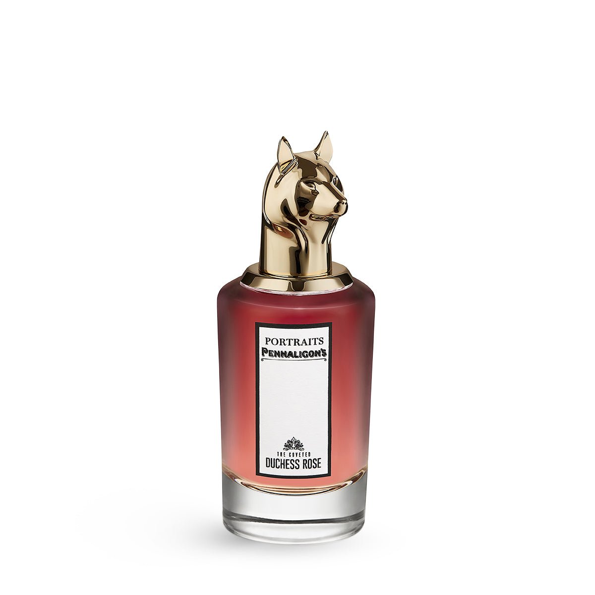 زجاجة عطر Penhaligon'S the Duchess Rose للجنسين أو دو بارفان 100 مل بمكونات اليوسفي - اشتري أونلاين من هميان الإمارات الصورة الرئيسية