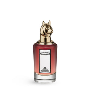 PENHALIGON'S THE DUCHESS ROSE UNISEX EDP 75ML - Al Himyan Perfumes | عطور هميان | Oud & Luxury Fragrances - PENHALIGON'S