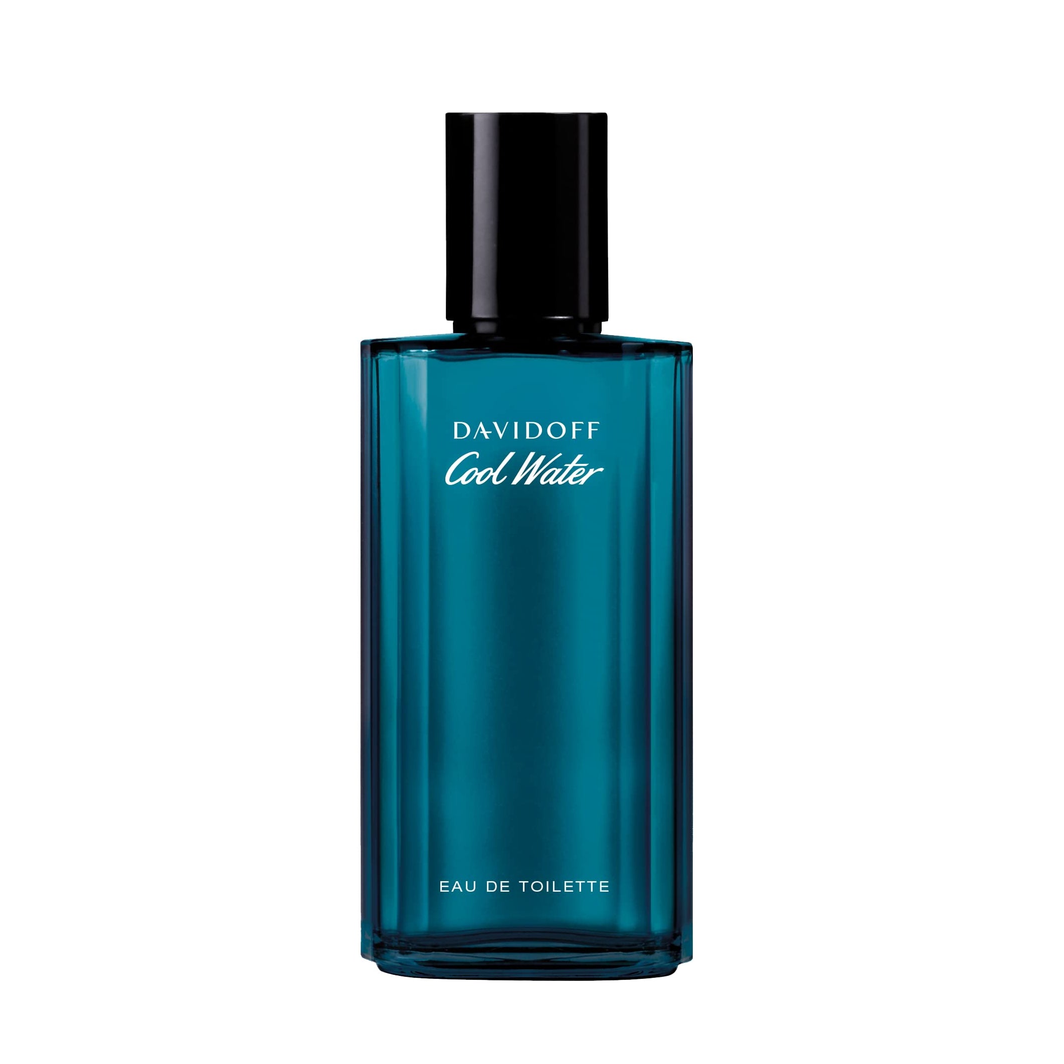 DAVIDOFF COOL WATER MAN FOR MEN EDT - Al Himyan Perfumes | عطور هميان | Oud & Luxury Fragrances - Davidoff Main image