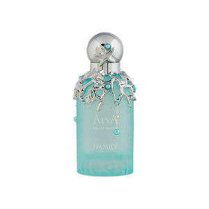 HAMIDI ALYA UNISEX EDP 100ML - Al Himyan Perfumes | عطور هميان | Oud & Luxury Fragrances - HAMIDI