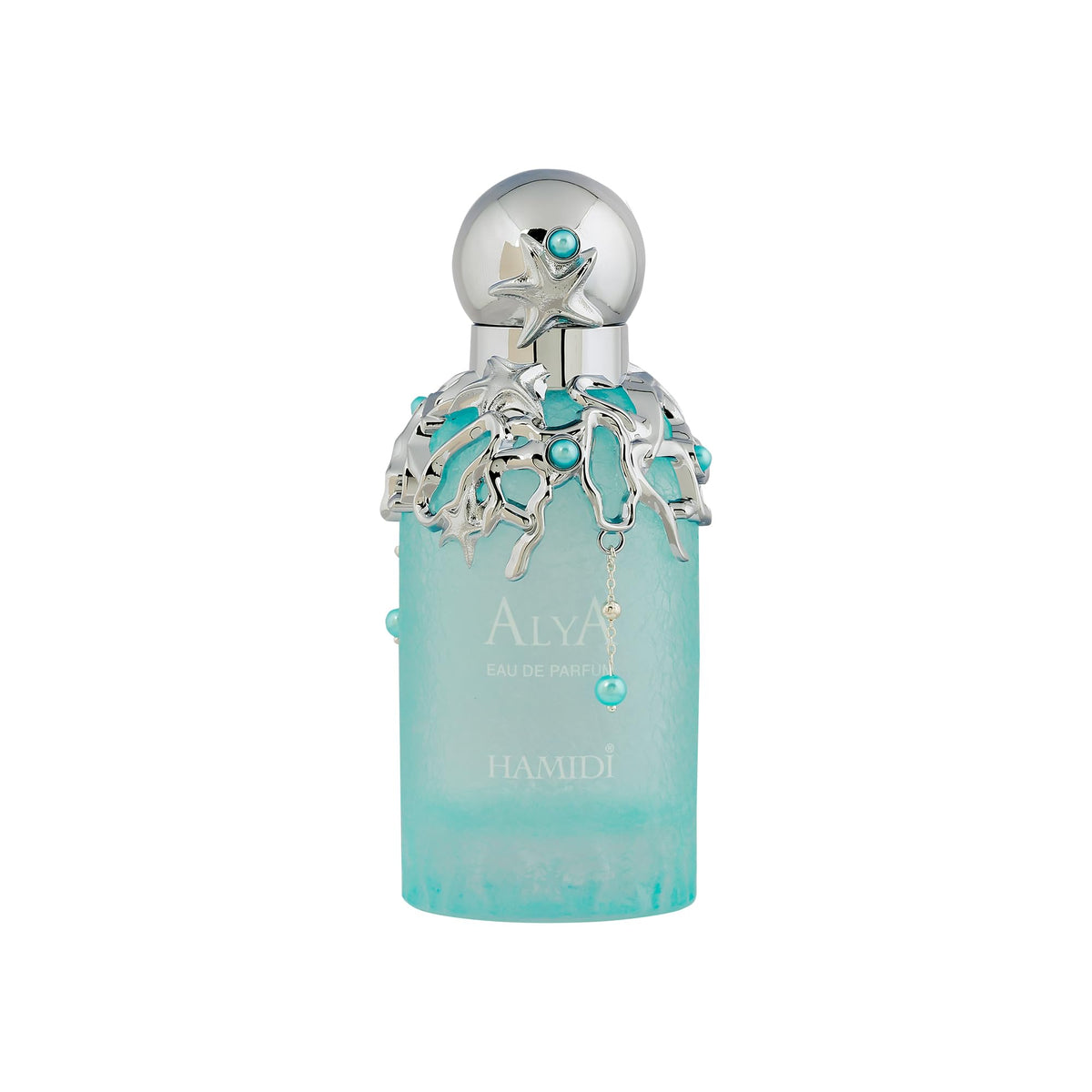 HAMIDI ALYA UNISEX EDP 100ML