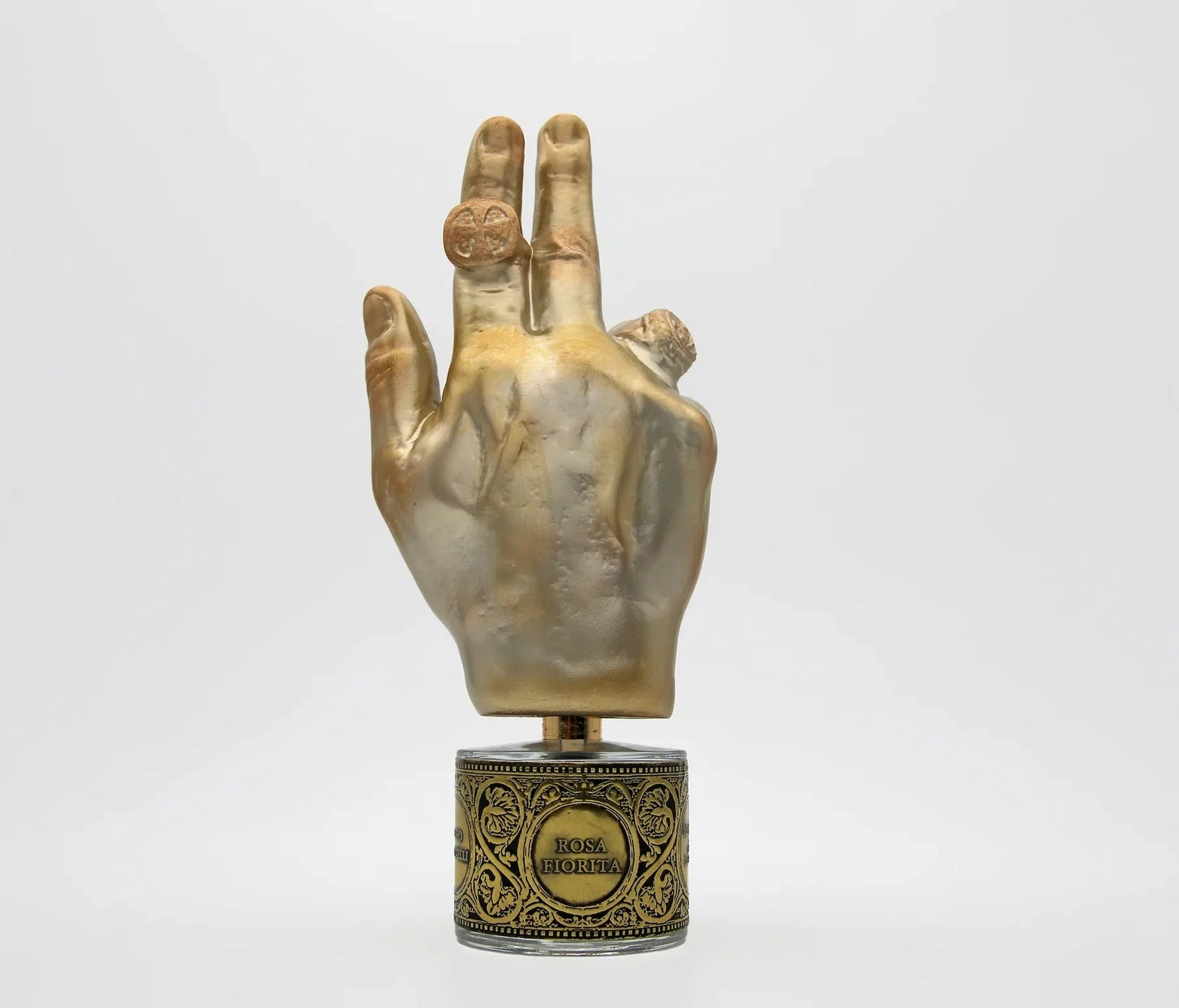 FILIPPO SORCINELLI SACRISTIE DES ARBRES UNISEX EXTRAIT DE PARFUM 100ML - Al Himyan Perfumes | عطور هميان | Oud & Luxury Fragrances - FILIPPO SORCINELLI