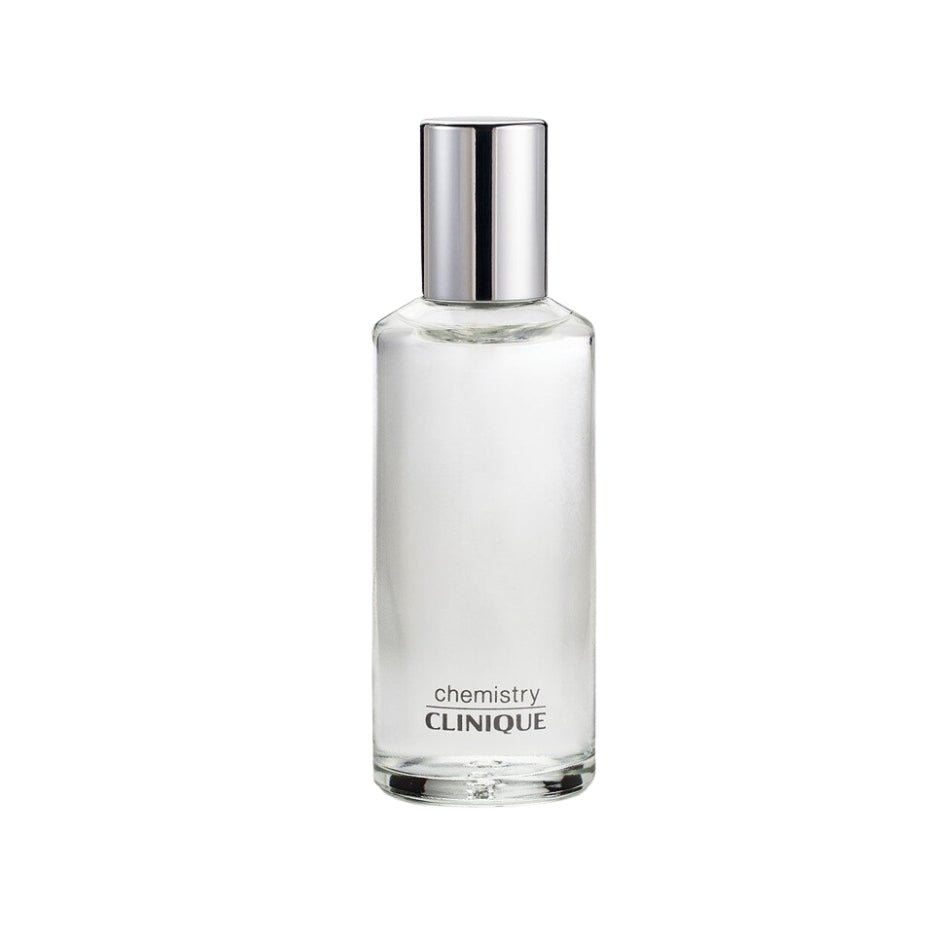 CLINIQUE CHEMISTRY SKIN FOR MEN EDT 100ML - Al Himyan Perfumes | عطور هميان | Oud & Luxury Fragrances - Clinique