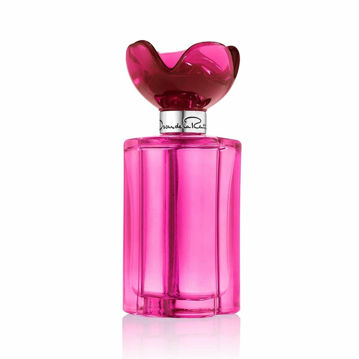 OSCAR DE LA RENTA OSCAR ROSE FOR WOMEN EDT 100ML - Al Himyan Perfumes | عطور هميان | Oud & Luxury Fragrances - oscar