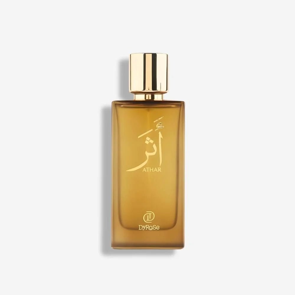 ATHAR DYROSE FOR MEN EDP 100ML - Al Himyan Perfumes | عطور هميان | Oud & Luxury Fragrances - ATHAR Main image