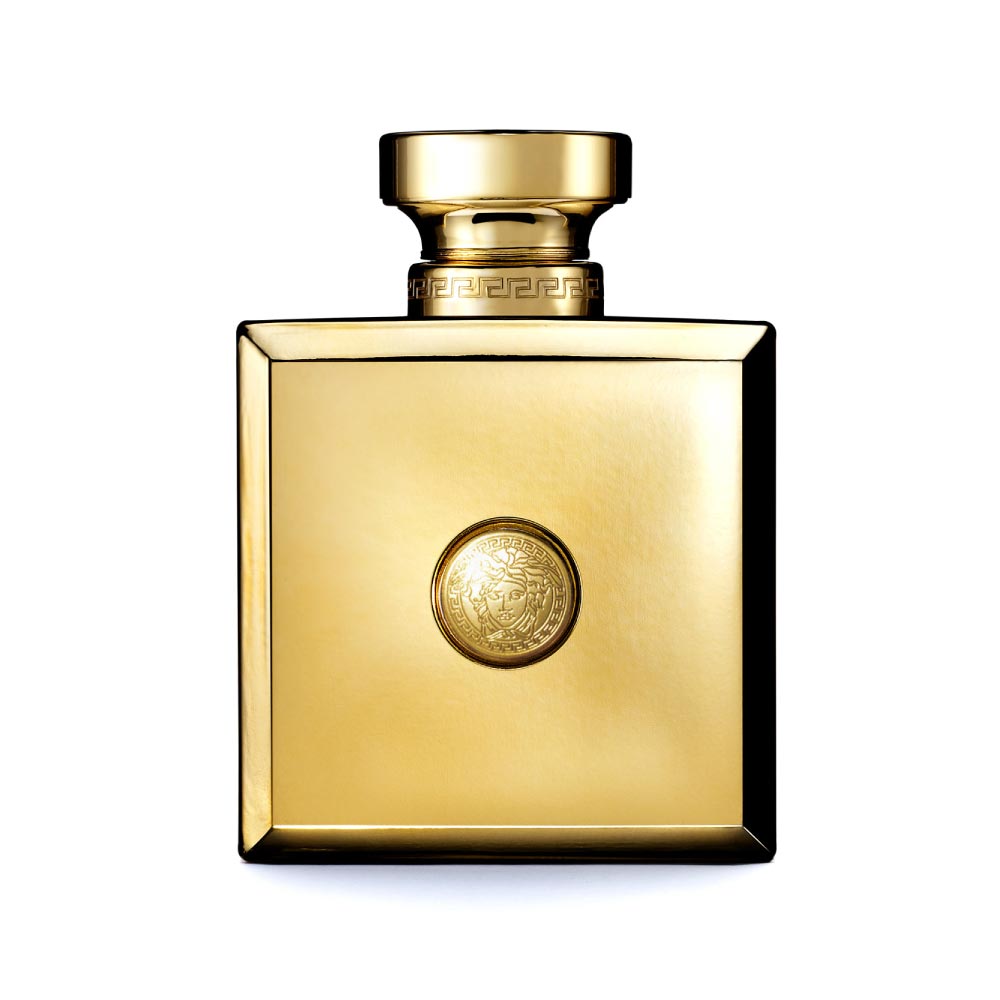 VERSACE POUR FEMME OUD ORIENTAL FOR WOMEN EDP 100ML (TESTER) - Al Himyan Perfumes | عطور هميان | Oud & Luxury Fragrances - Versace الصورة الرئيسية