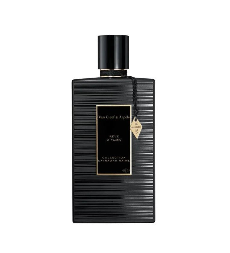 VAN CLEEF PRIVEE REVE D YLANG UNISEX EDP 125ML - Al Himyan Perfumes | عطور هميان | Oud & Luxury Fragrances - Van Cleef & Arpels Main image