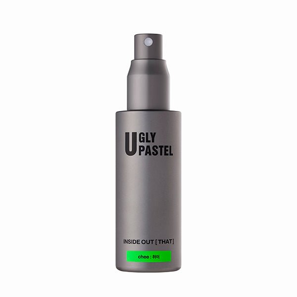 UGLY PASTEL INSIDE OUT UNISIX EDP 55ML - Al Himyan Perfumes | عطور هميان | Oud & Luxury Fragrances - UGLY PASTEL
