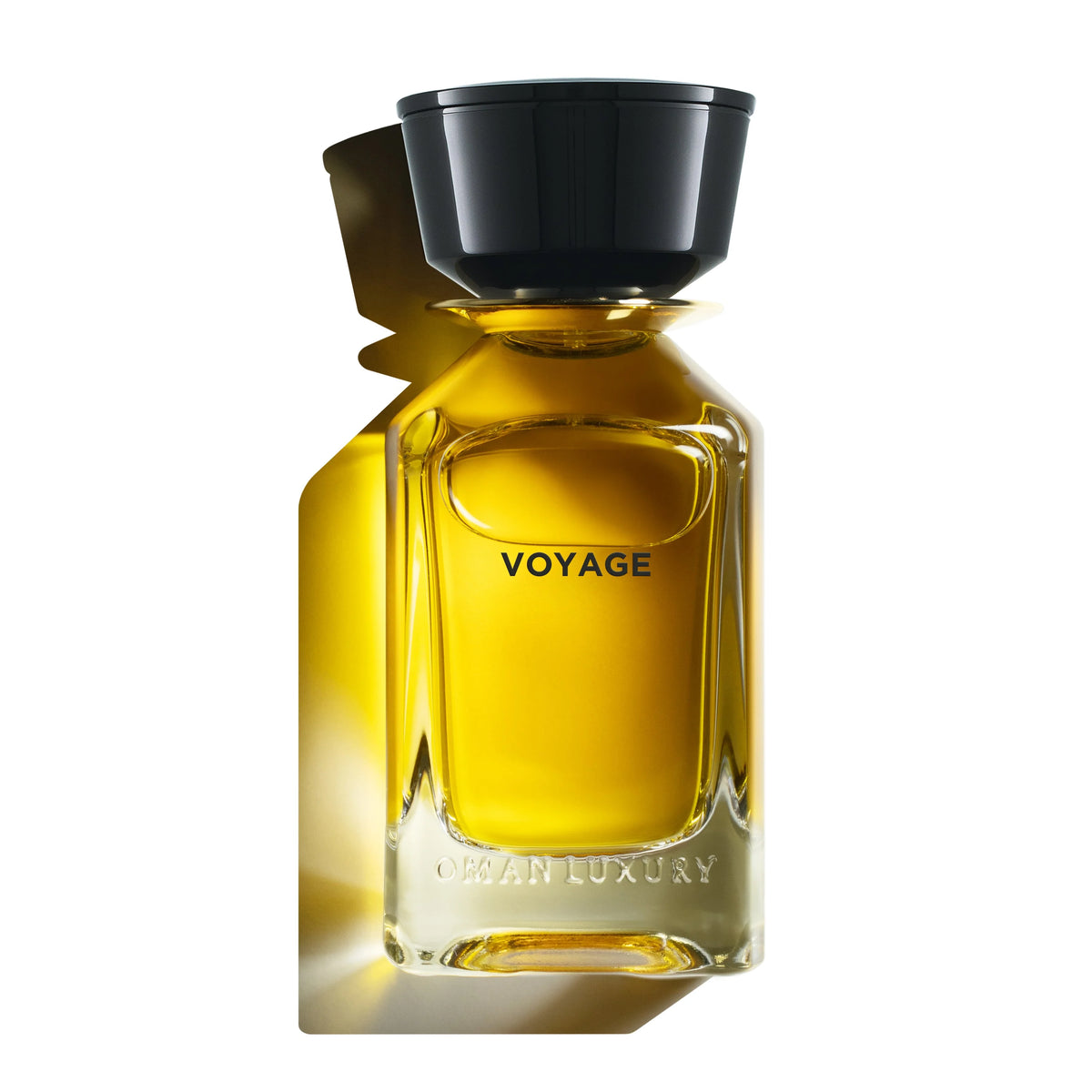 OMAN LUXURY VOYAGE UNISEX EDP 100ML - Al Himyan Perfumes | عطور هميان | Oud & Luxury Fragrances - Omanluxury الصورة الرئيسية