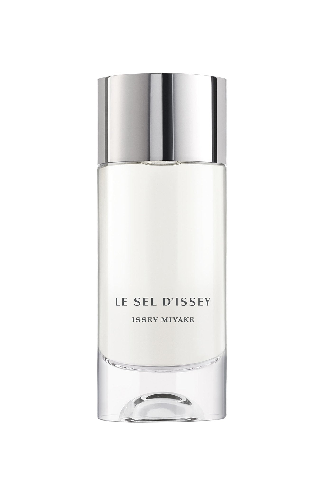 ISSEY MIYAKE LE SEL D'ISSEY FOR MEN EDT 100ML - Al Himyan Perfumes | عطور هميان | Oud & Luxury Fragrances - Issey Miyake