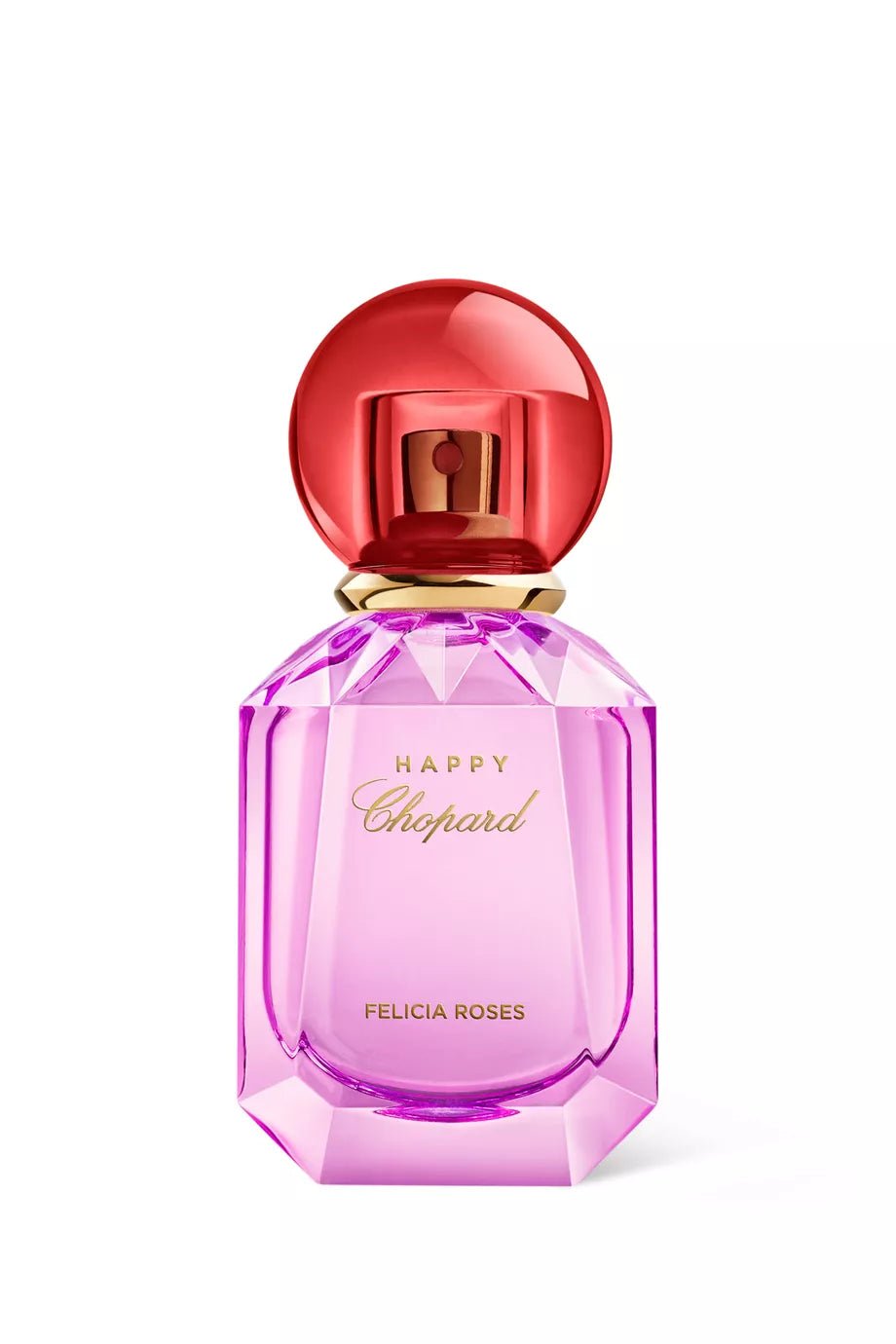 CHOPARD HAPPY FELICIA ROSES FOR WOMEN EDP 100ML - Al Himyan Perfumes | عطور هميان | Oud & Luxury Fragrances - Chopard