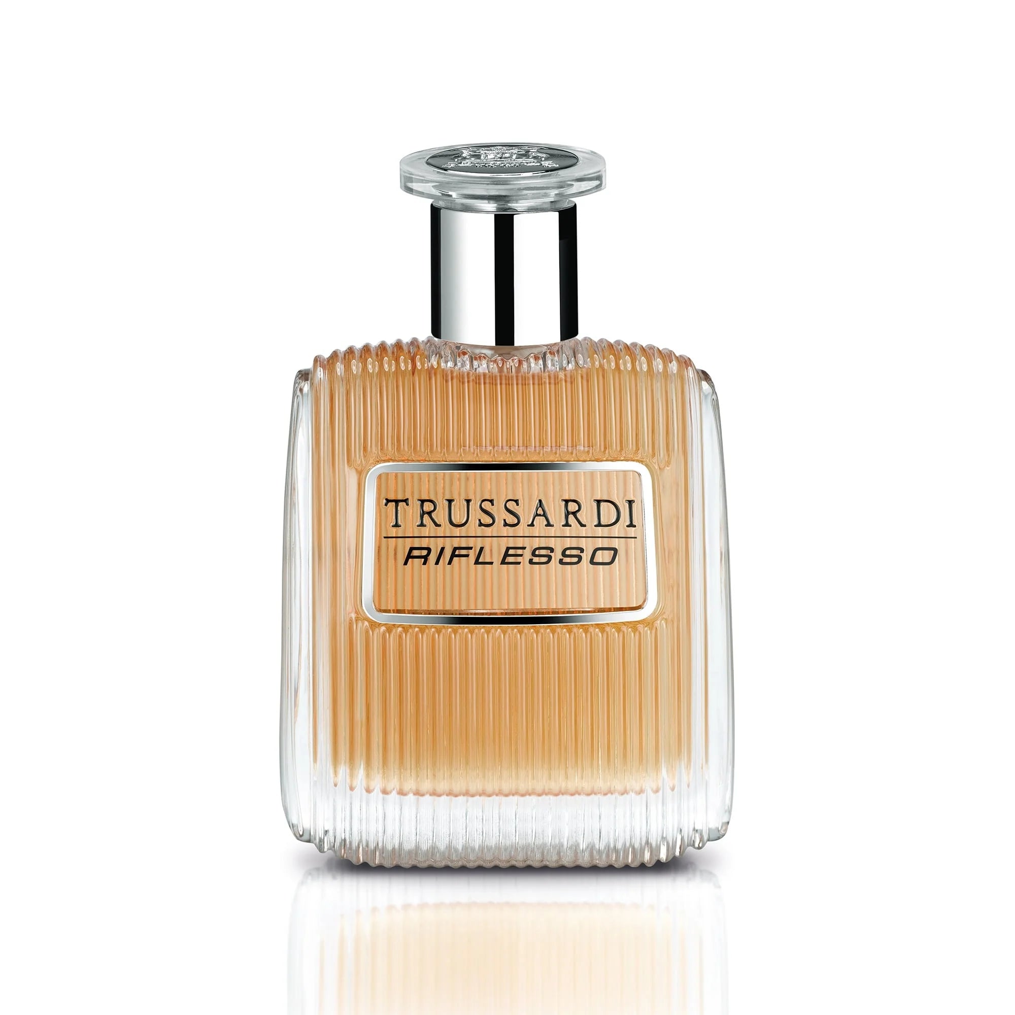 TRUSSARDI RIFLESSO FOR MEN EDT 100ML - Al Himyan Perfumes | عطور هميان | Oud & Luxury Fragrances - Trussardi