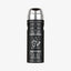 LATTAFA HAYAATI SILVER UNISEX BODY SPRAY 200ML - Al Himyan Perfumes | عطور هميان | Oud & Luxury Fragrances - Lattafa