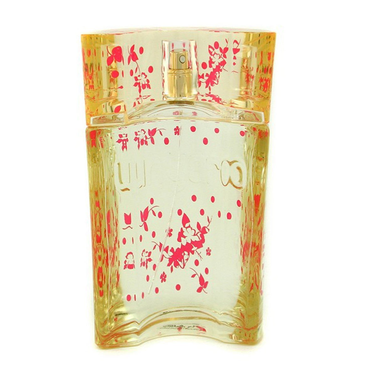 UNGARO PARTY UNISEX EDT 90ML