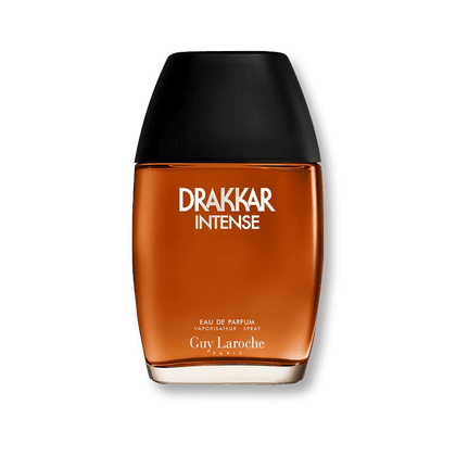 GUY LAROCHE DRAKKAR INTENSE FOR MEN EDP 100ML