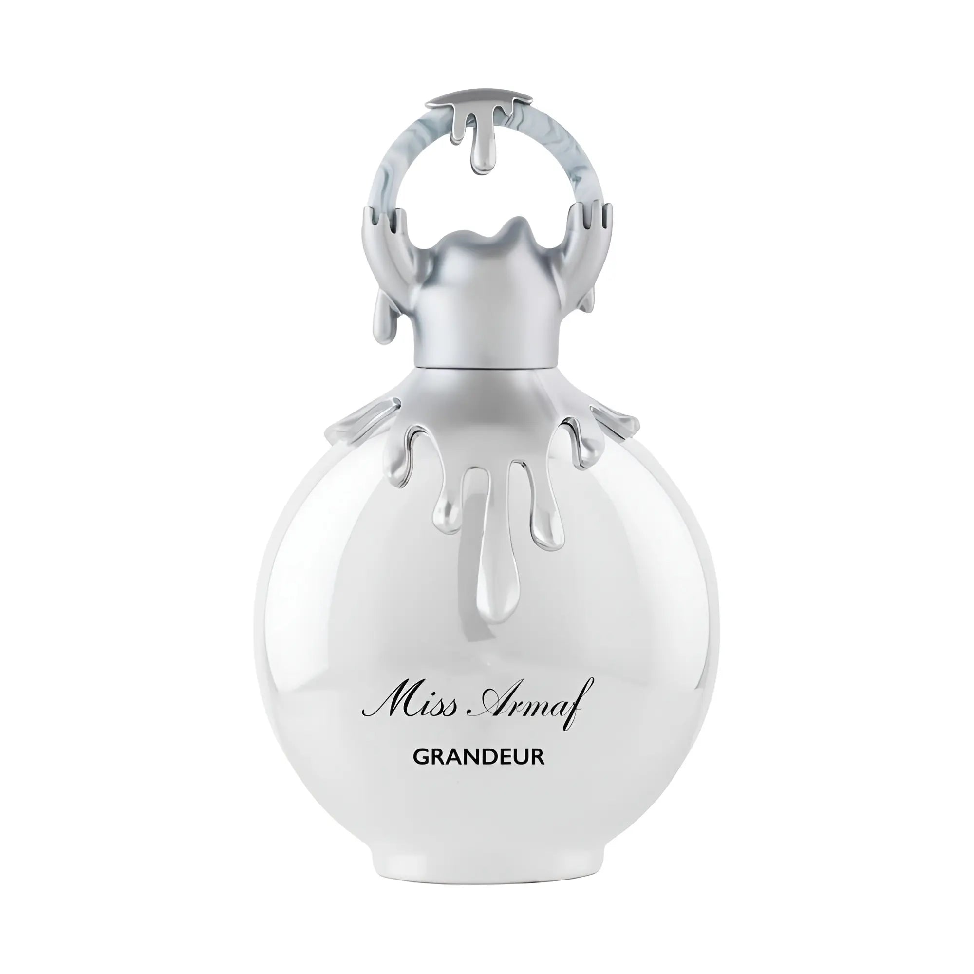 ARMAF MISS ARMAF GRANDEUR FOR WOMEN EDP 100ML - Al Himyan Perfumes | عطور هميان | Oud & Luxury Fragrances - Armaf Main image