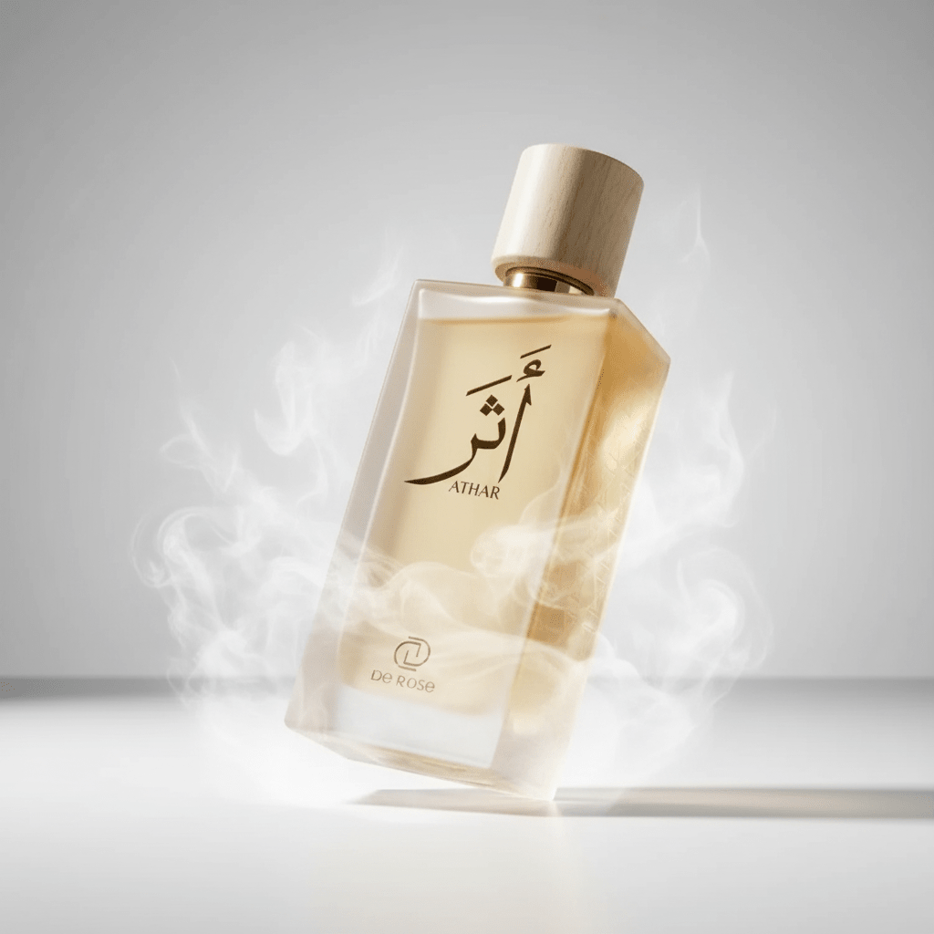 ATHAR DYROSE FOR MEN EDP 100ML Secondary image
